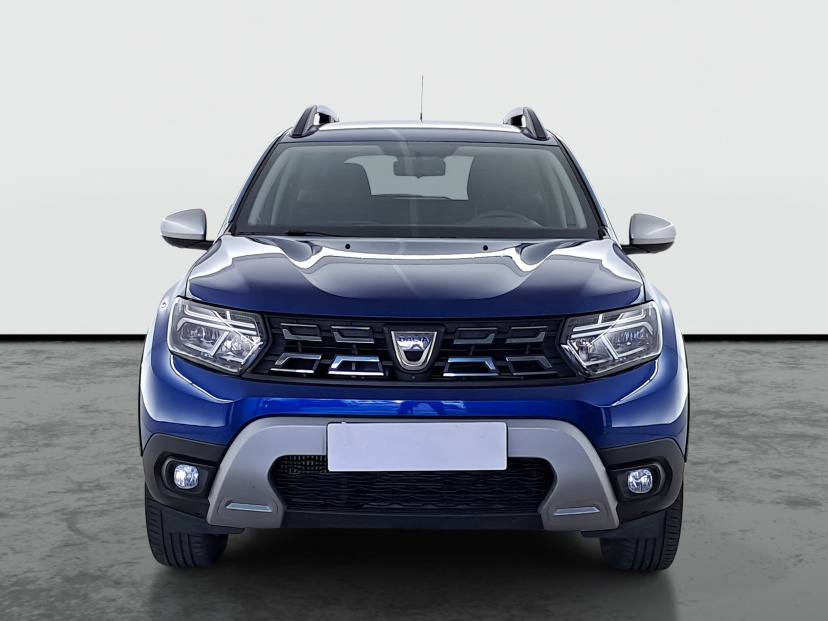 Dacia Duster, 2022