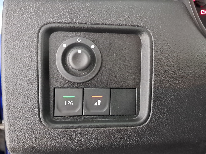 Dacia Duster, 2022