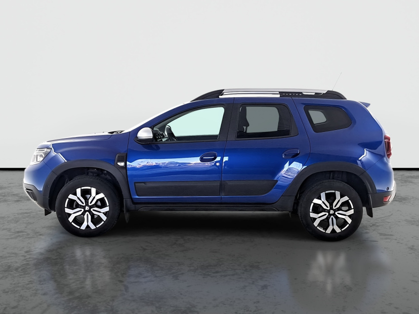 Dacia Duster, 2022
