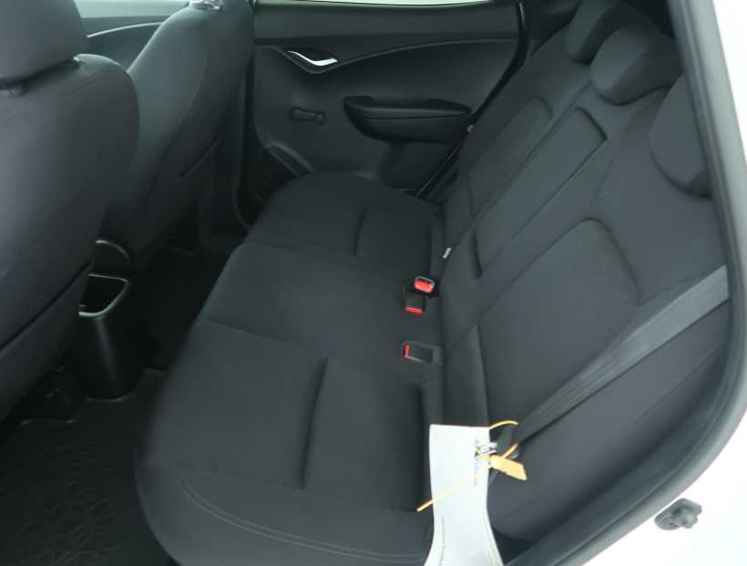 Hyundai ix20, 2018