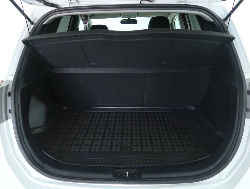 Hyundai ix20, 2018