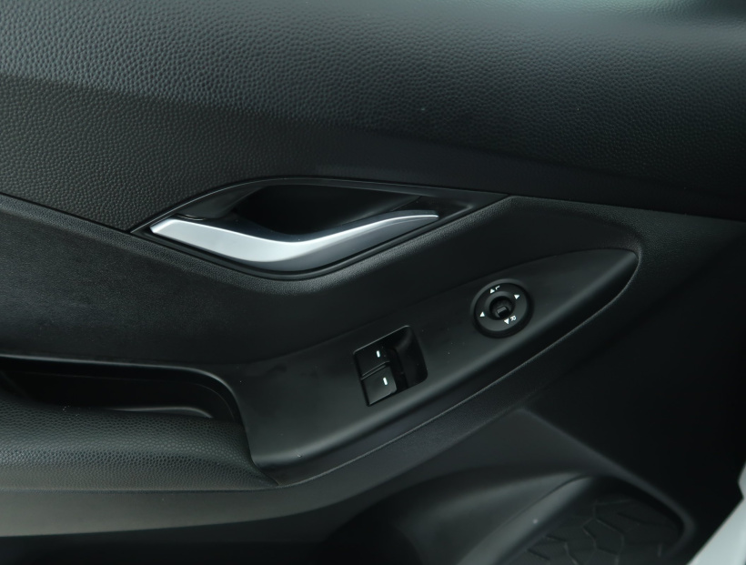 Hyundai ix20, 2018