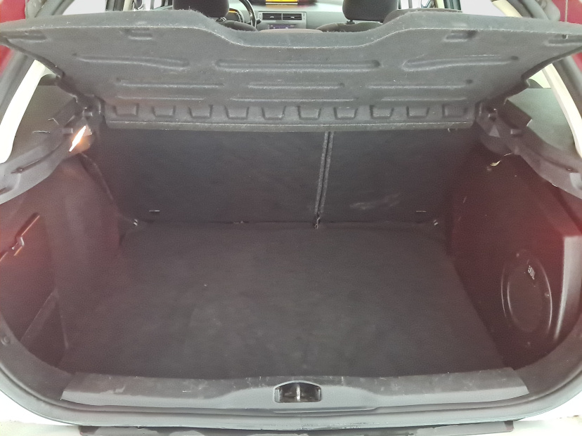 Citroen C4, 2005