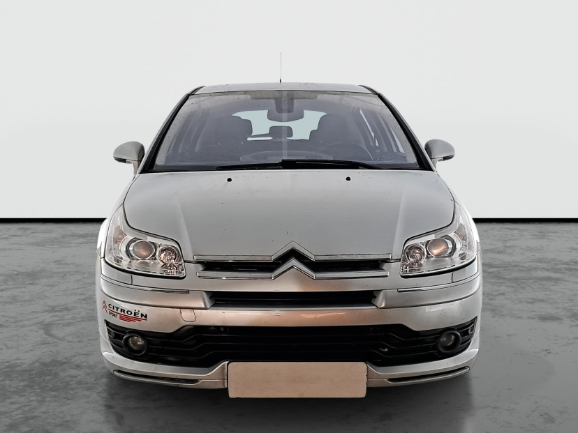 Citroen C4, 2005