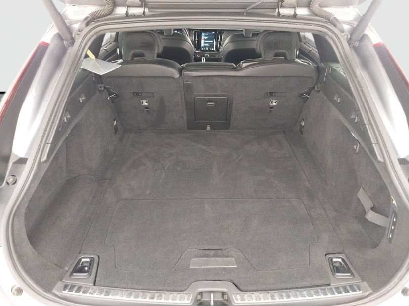 Volvo V90, 2019