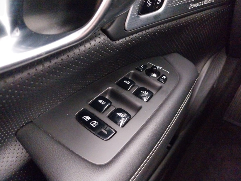 Volvo V90, 2019