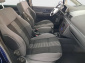 Volkswagen Sharan, 2009