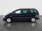Volkswagen Sharan, 2009