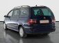 Volkswagen Sharan, 2009