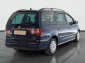 Volkswagen Sharan, 2009