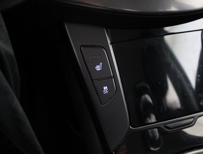 Hyundai i40, 2012