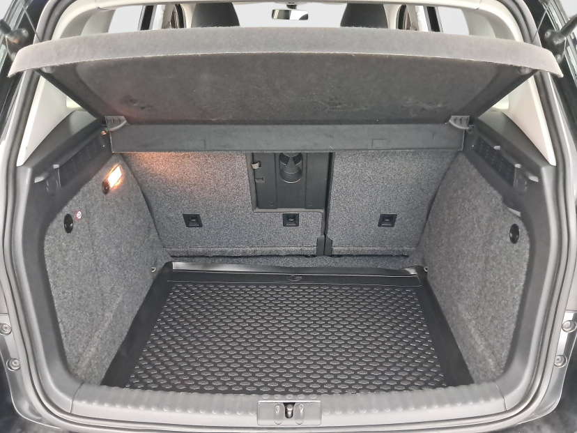 Volkswagen Tiguan, 2014