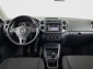 Volkswagen Tiguan, 2014