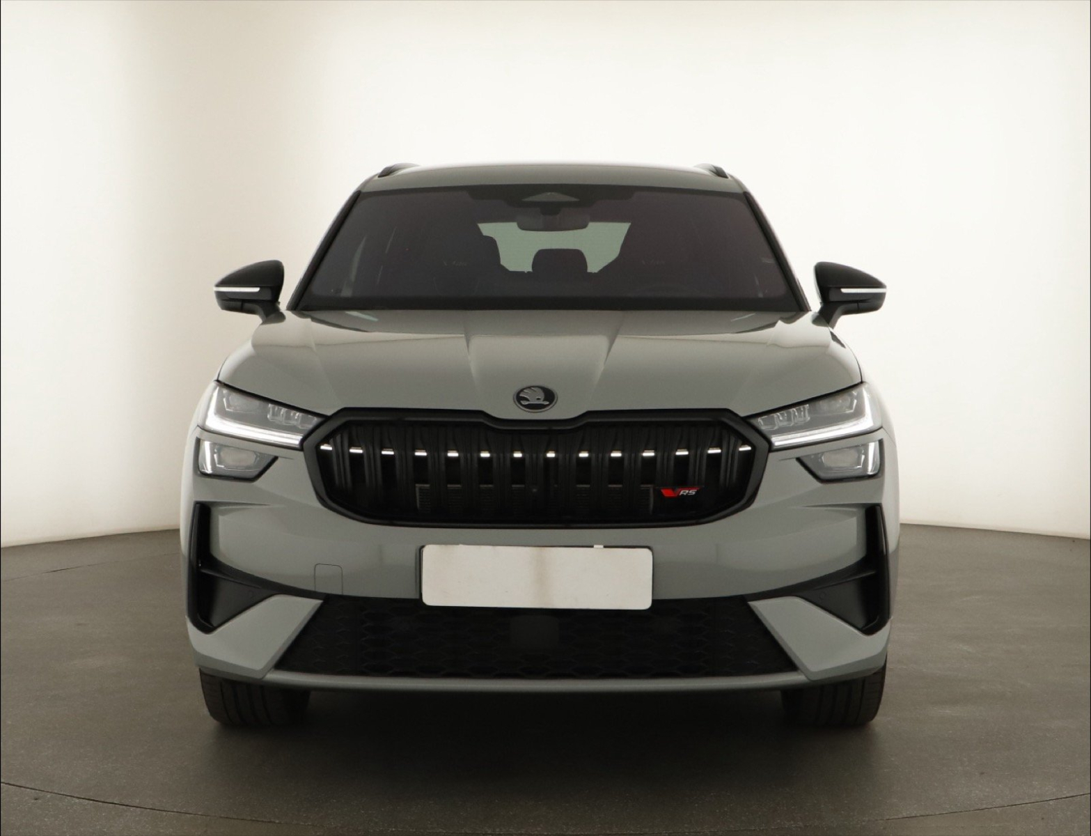 Škoda Kodiaq - 2025