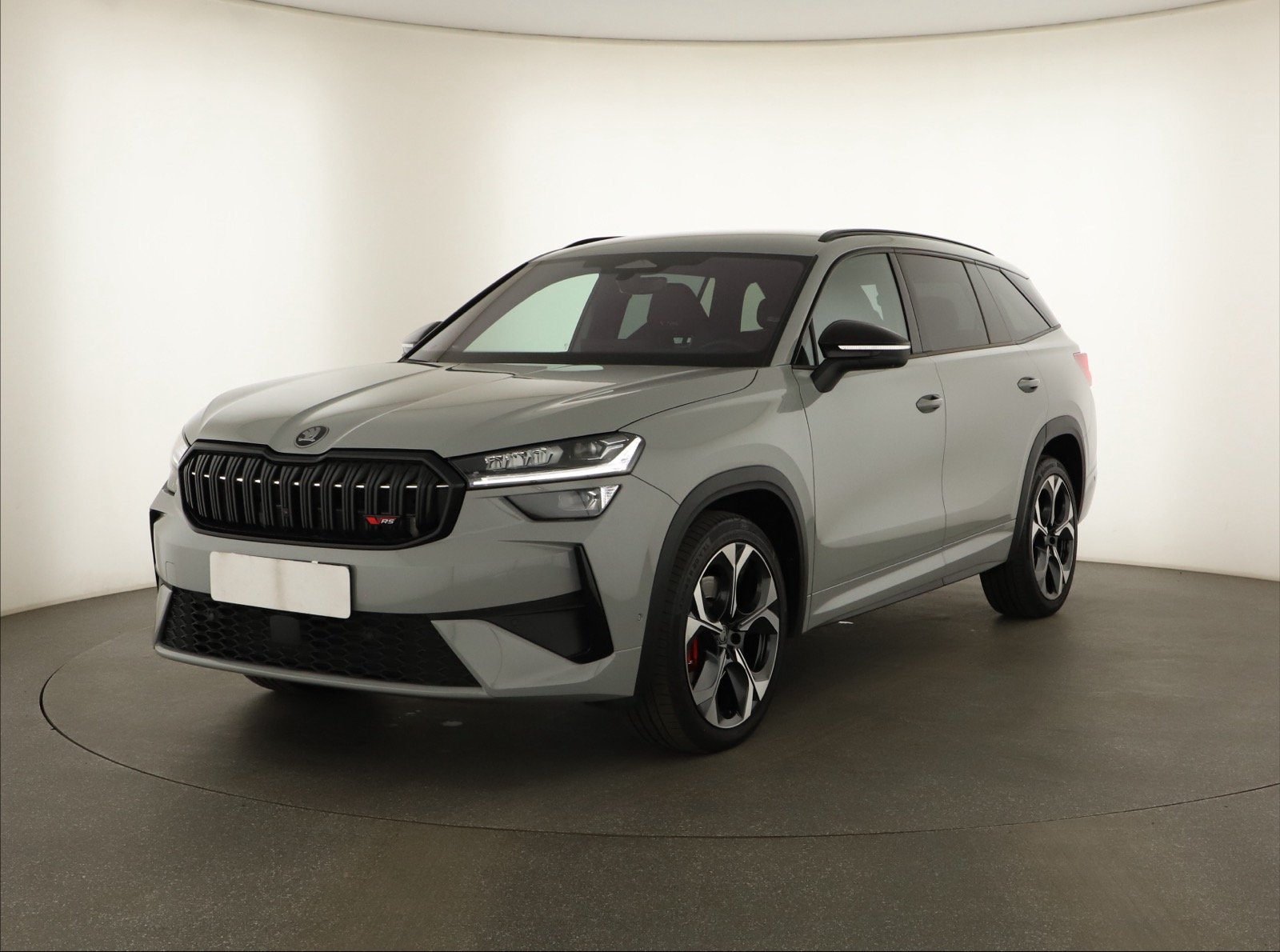 Škoda Kodiaq - 2025