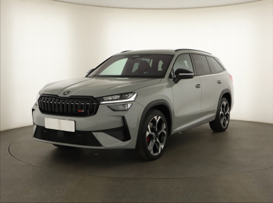 Škoda Kodiaq - 2025