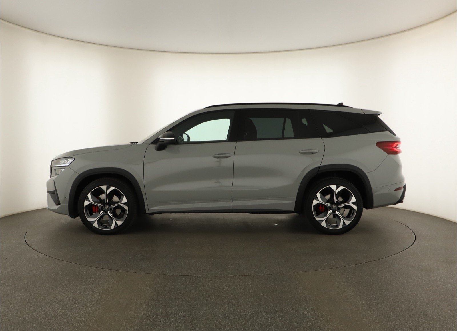 Škoda Kodiaq - 2025