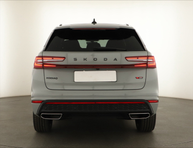 Škoda Kodiaq - 2025