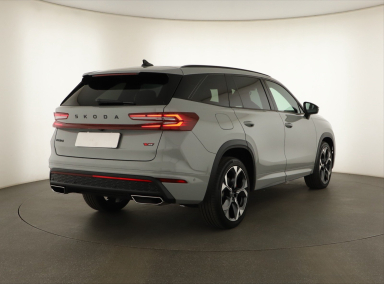 Škoda Kodiaq - 2025