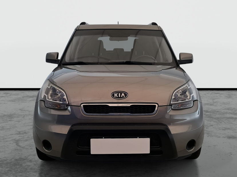 Kia Soul, 2009