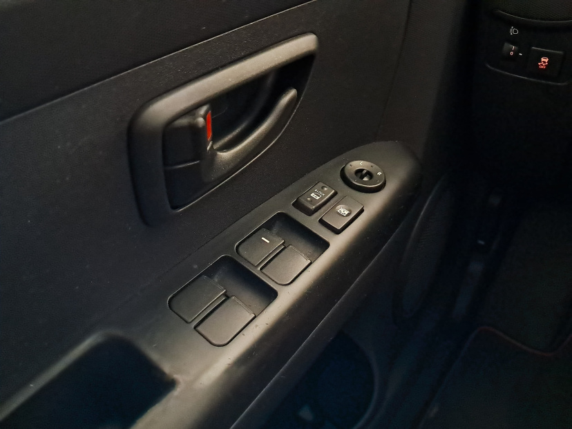 Kia Soul, 2009
