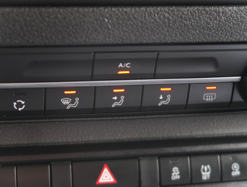 Peugeot Expert, 2018