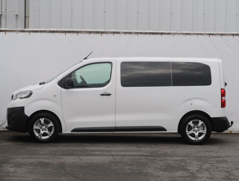 Peugeot Expert, 2018