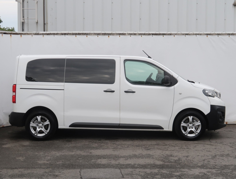 Peugeot Expert, 2018