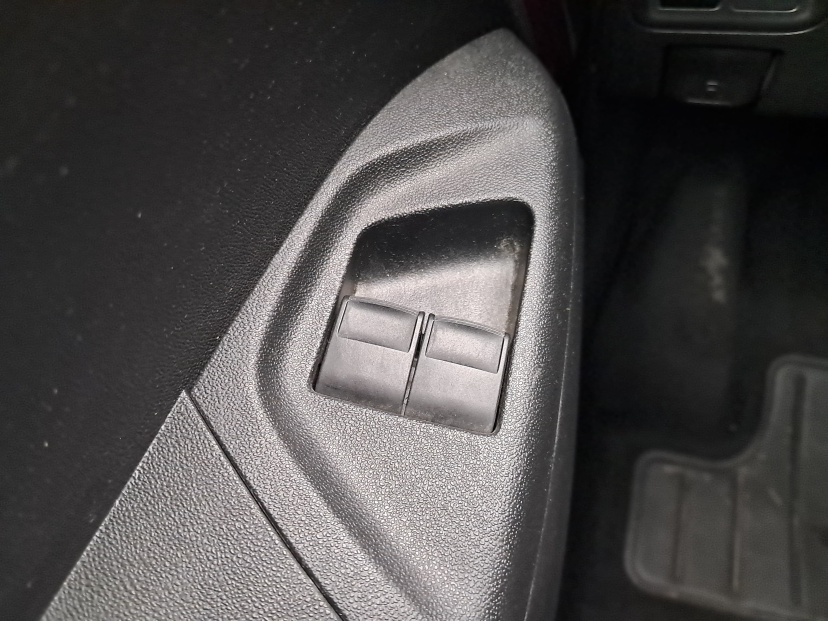 Toyota Aygo, 2019