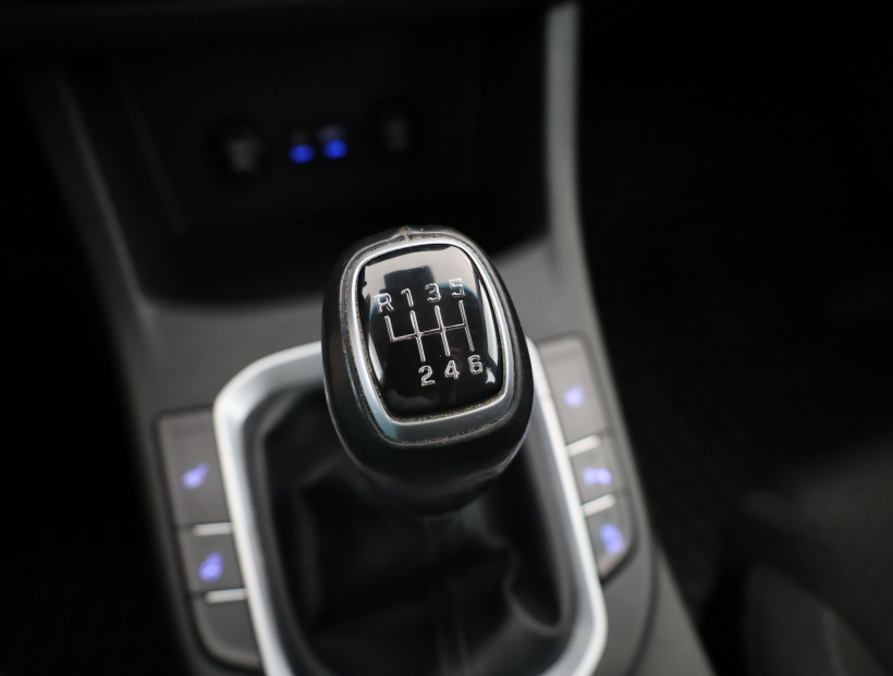 Hyundai i30 Fastback, 2018