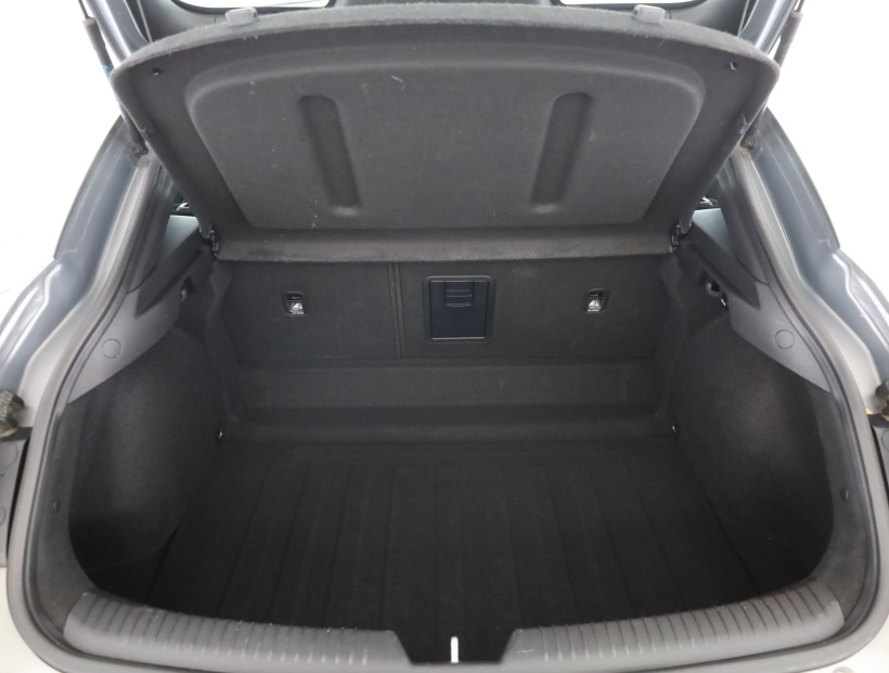 Hyundai i30 Fastback, 2018