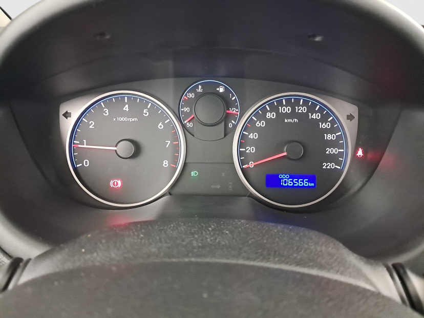 Hyundai i20, 2014