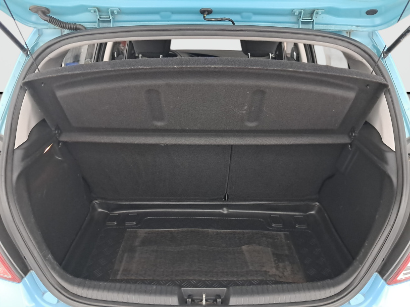 Hyundai i20, 2014
