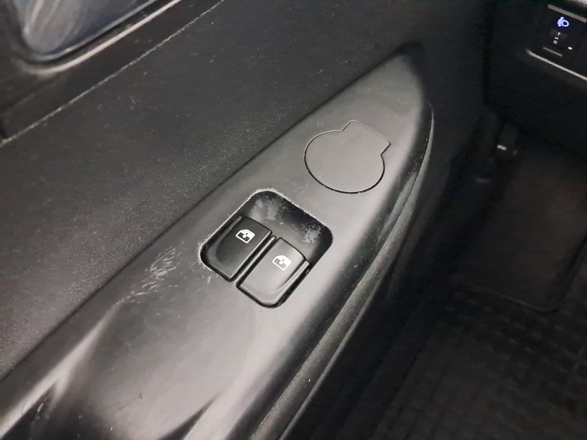 Hyundai i20, 2014