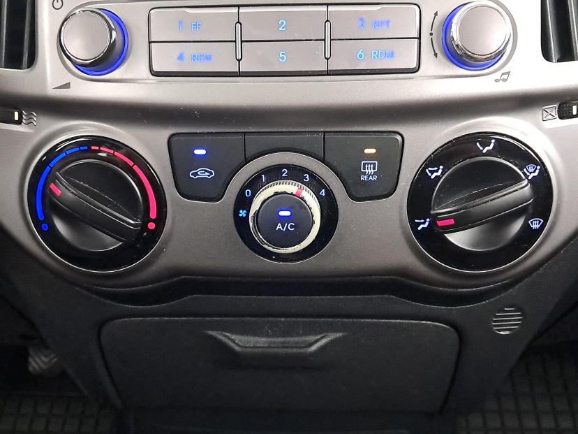 Hyundai i20, 2014