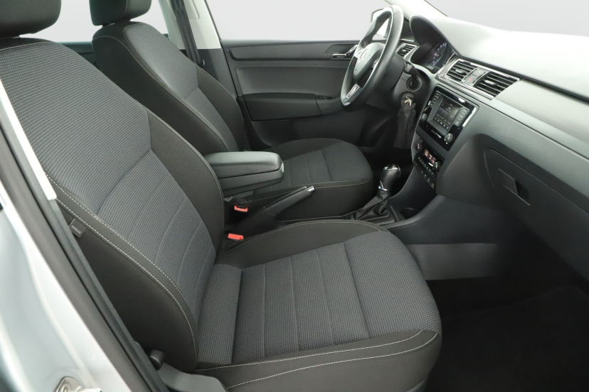 Škoda Rapid, 2016