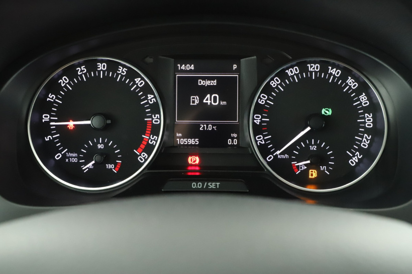 Škoda Rapid, 2016