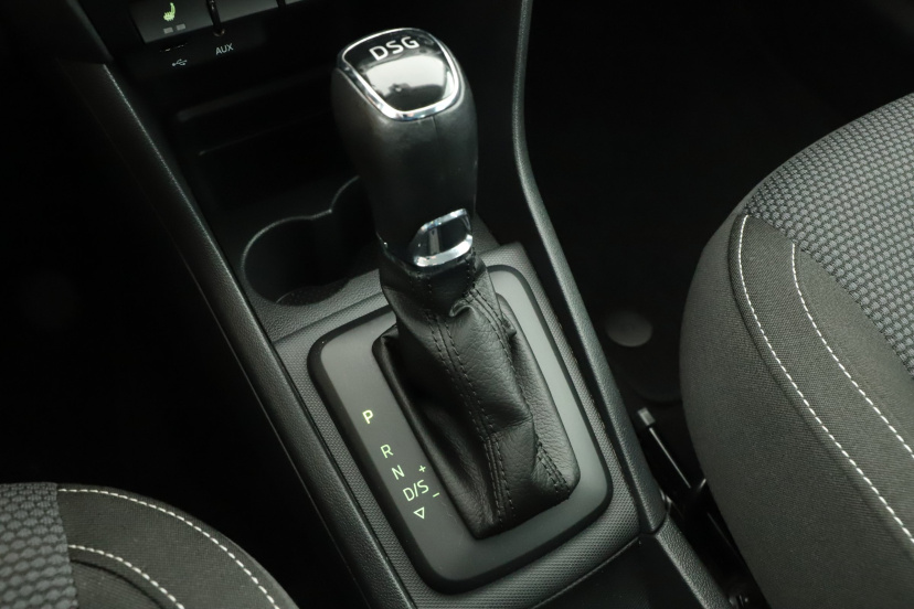 Škoda Rapid, 2016