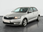 Škoda Rapid, 2016