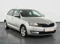 Škoda Rapid, 2016
