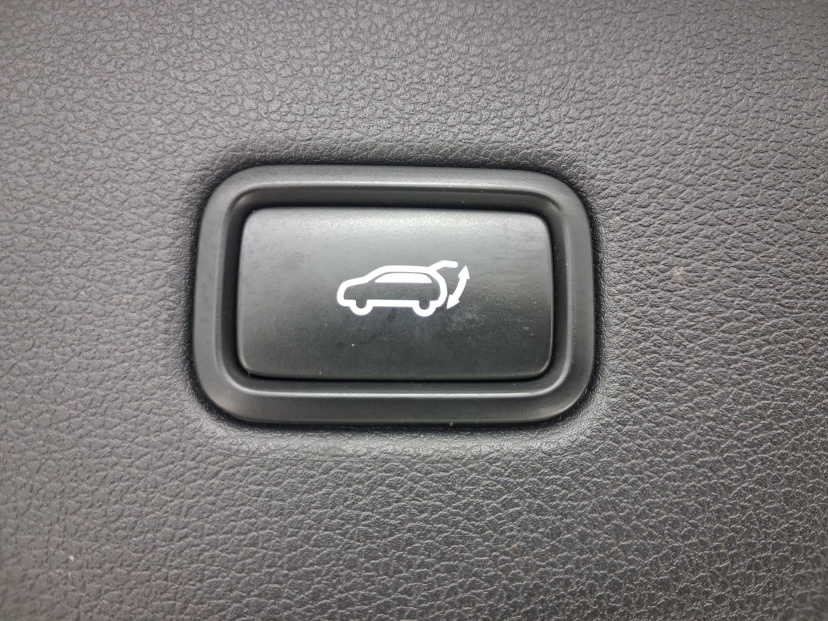 Hyundai Tucson, 2017