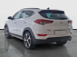 Hyundai Tucson, 2017