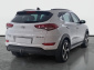 Hyundai Tucson, 2017