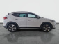 Hyundai Tucson, 2017