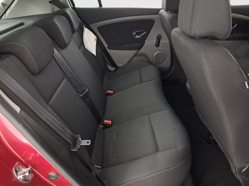 Renault Megane, 2013