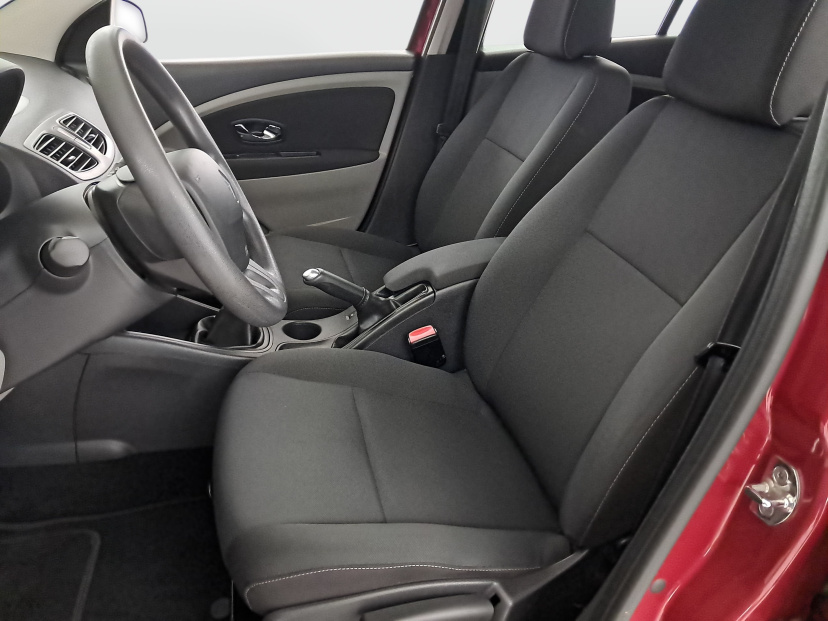 Renault Megane, 2013