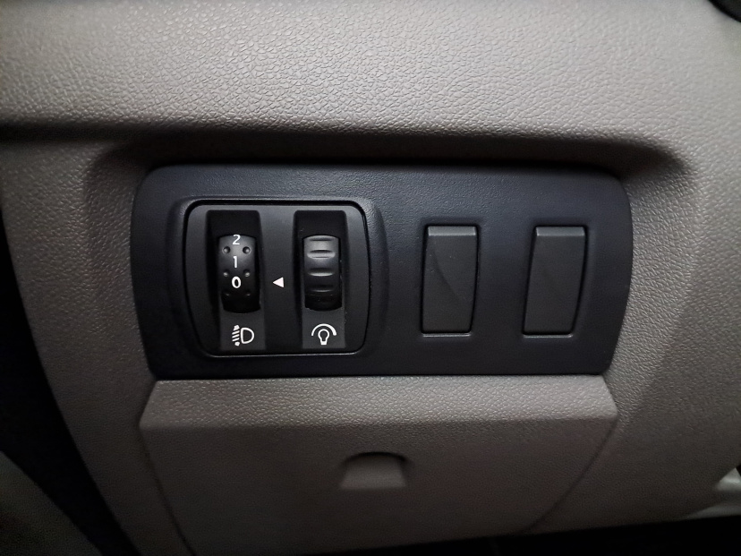 Renault Megane, 2013