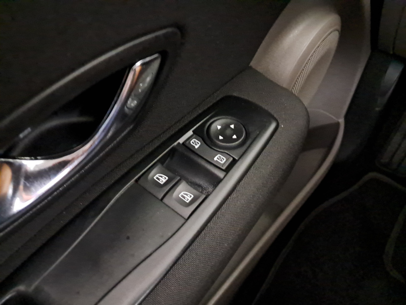 Renault Megane, 2013