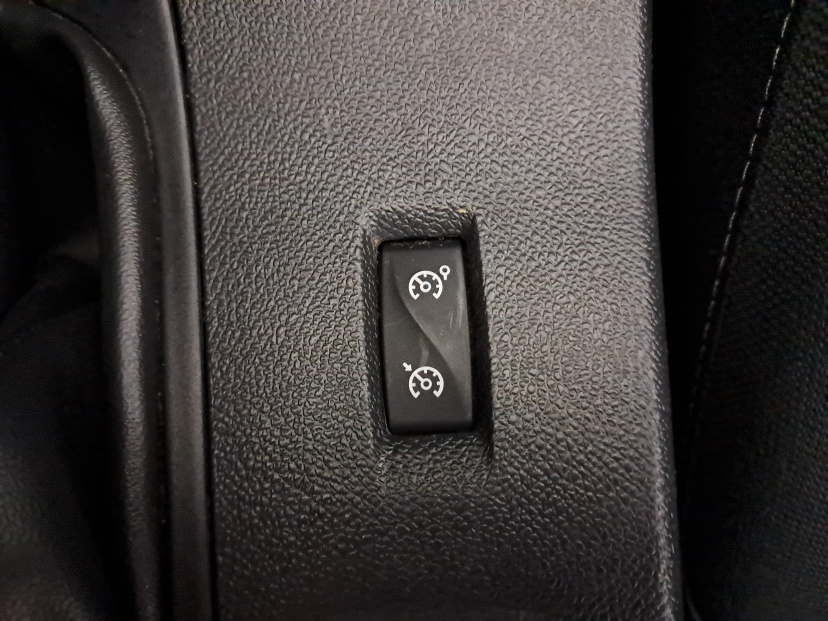 Renault Megane, 2013