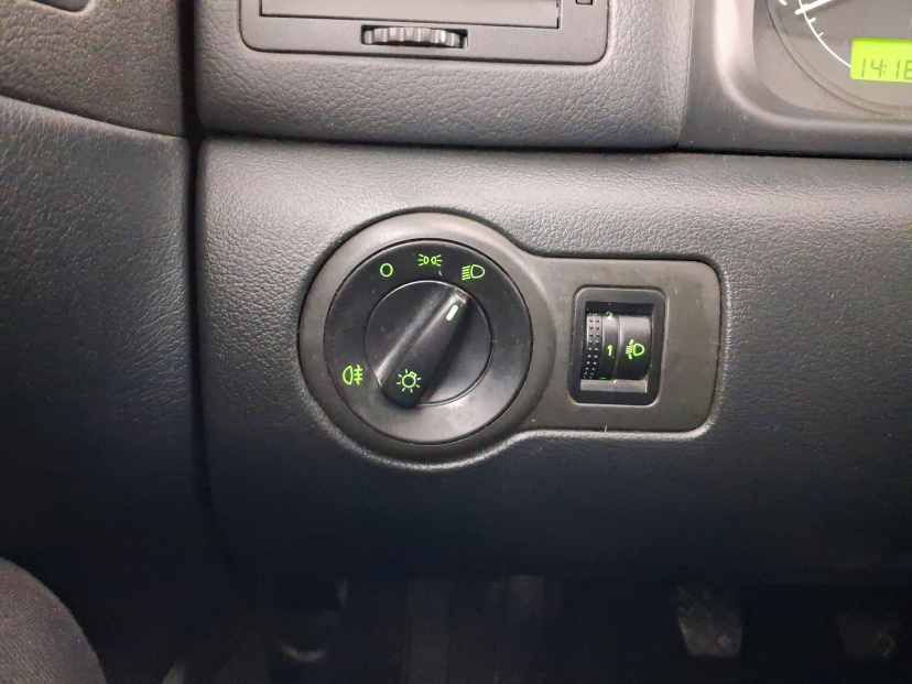 Škoda Octavia, 2010